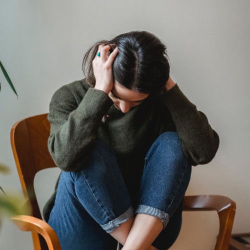 Santé Mentale : Face à L'urgence, L'OMS Appelle à De Profonds ...