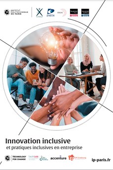 Un livre blanc pour promouvoir les pratiques inspirantes en matière d'innovation inclusive en entreprise