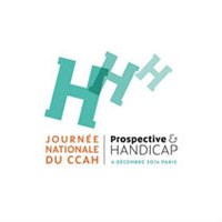 4 décembre 2014 : Journée Nationale du CCAH : « Prospective et Handicap, réinventons nos organisations » (Paris)
