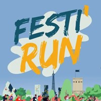 APF France handicap organise la 1ère édition du Festi'Run !