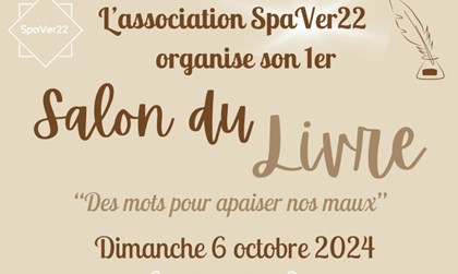 On soutient | L'association SpaVer22