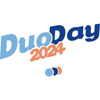 DuoDay 2024 : la différence n'empêche pas la compétence